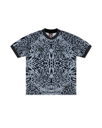 POLAR TIGER JERSEY GREY