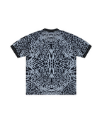 POLAR TIGER JERSEY GREY