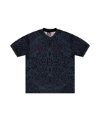 POLAR TIGER JERSEY BLACK