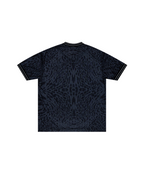 POLAR TIGER JERSEY BLACK