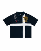 CHAMPION POLO NAVY BLUE