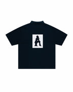 CHAMPION POLO NAVY BLUE