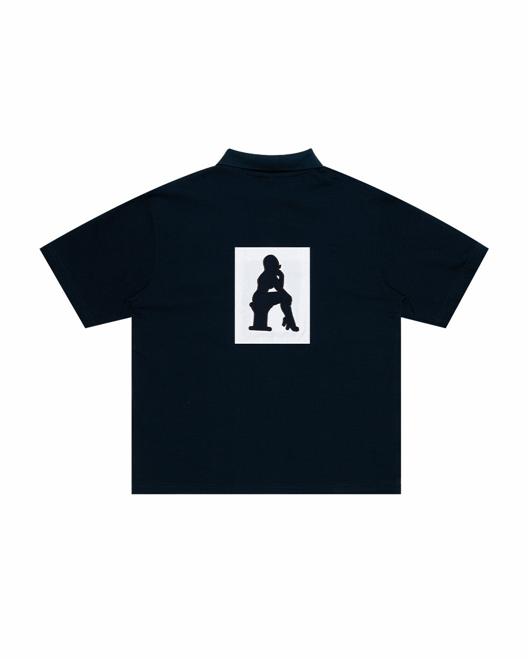 CHAMPION POLO NAVY BLUE