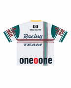 ⁠⁠HARSH X PUBLR V-NECK JERSEY