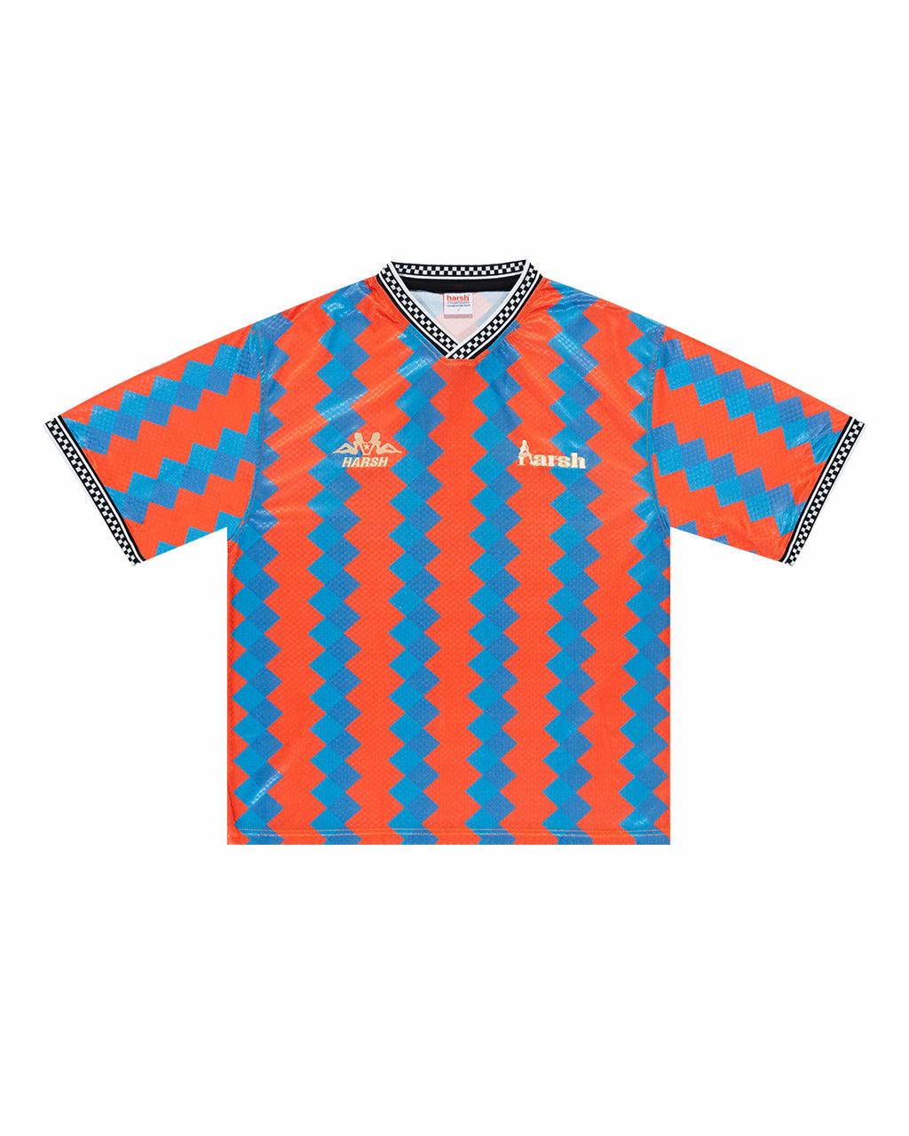 HARSH STRIPE IT BITCH JERSEY