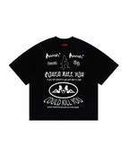 HARSH DURO PORDIA MATARTE TEE