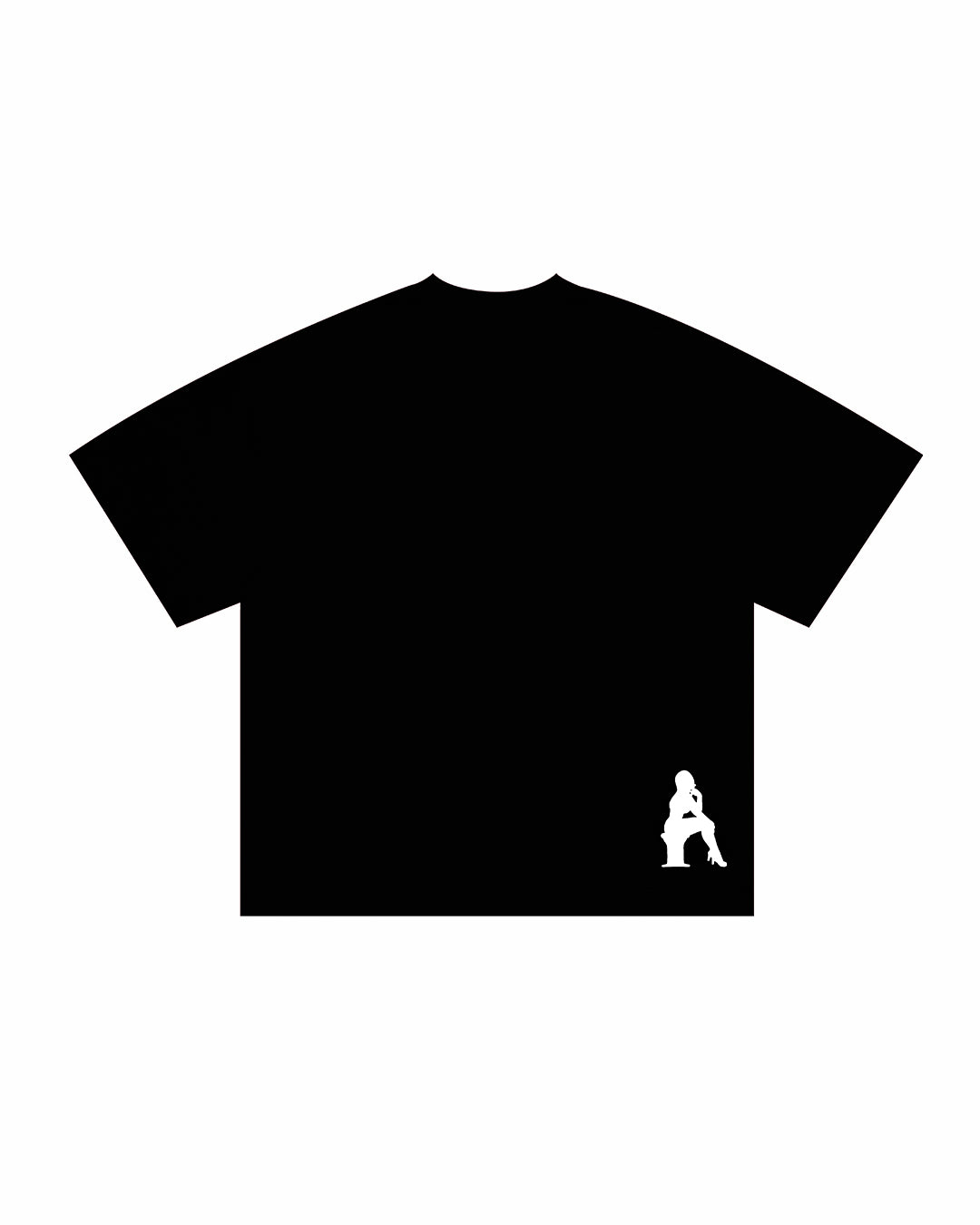 HARSH ⁠⁠SKULLÿSHIT TEE