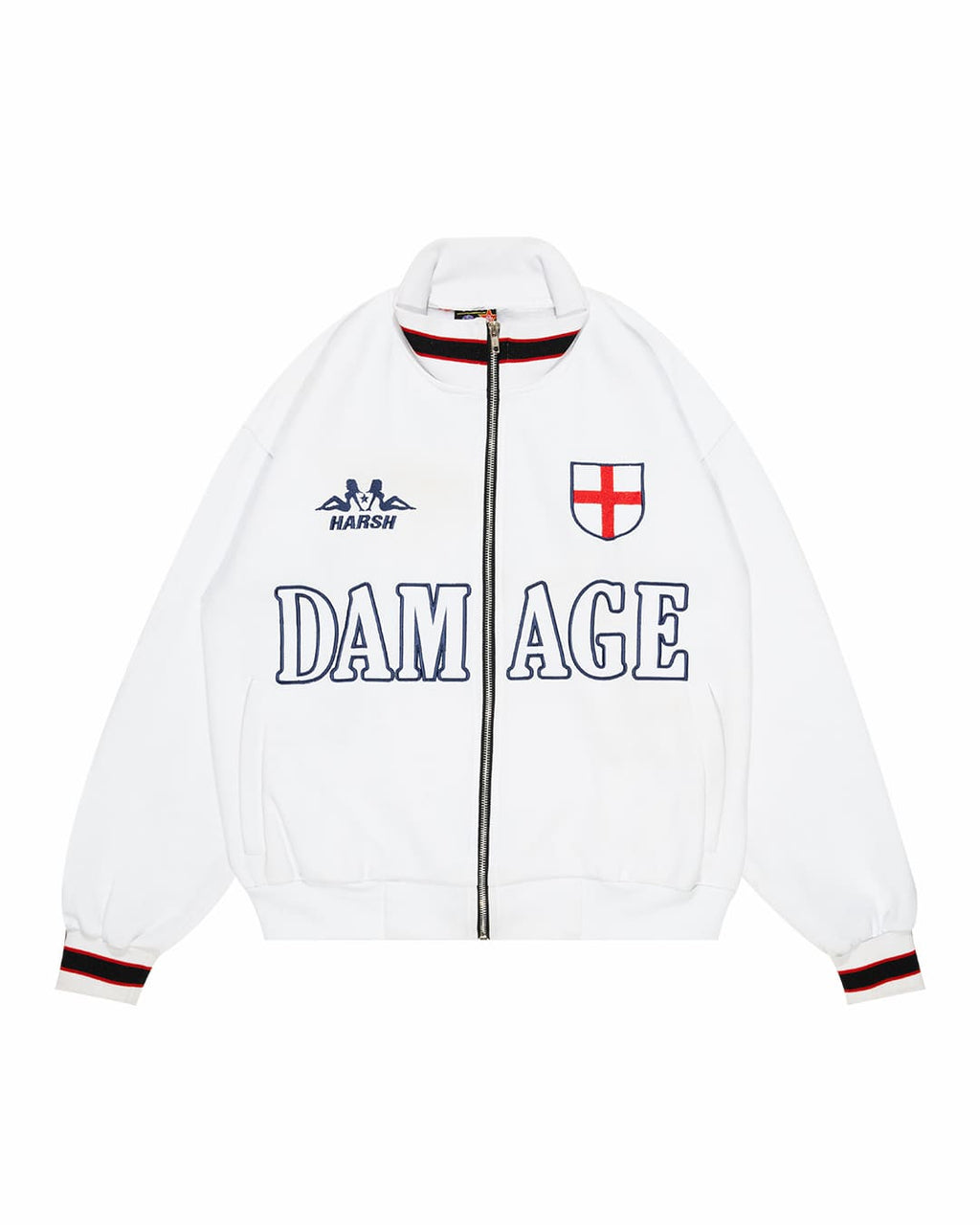 GOLDEN GENERATION JACKET