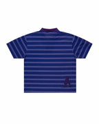 STAR CLUB STRIPE POLO
