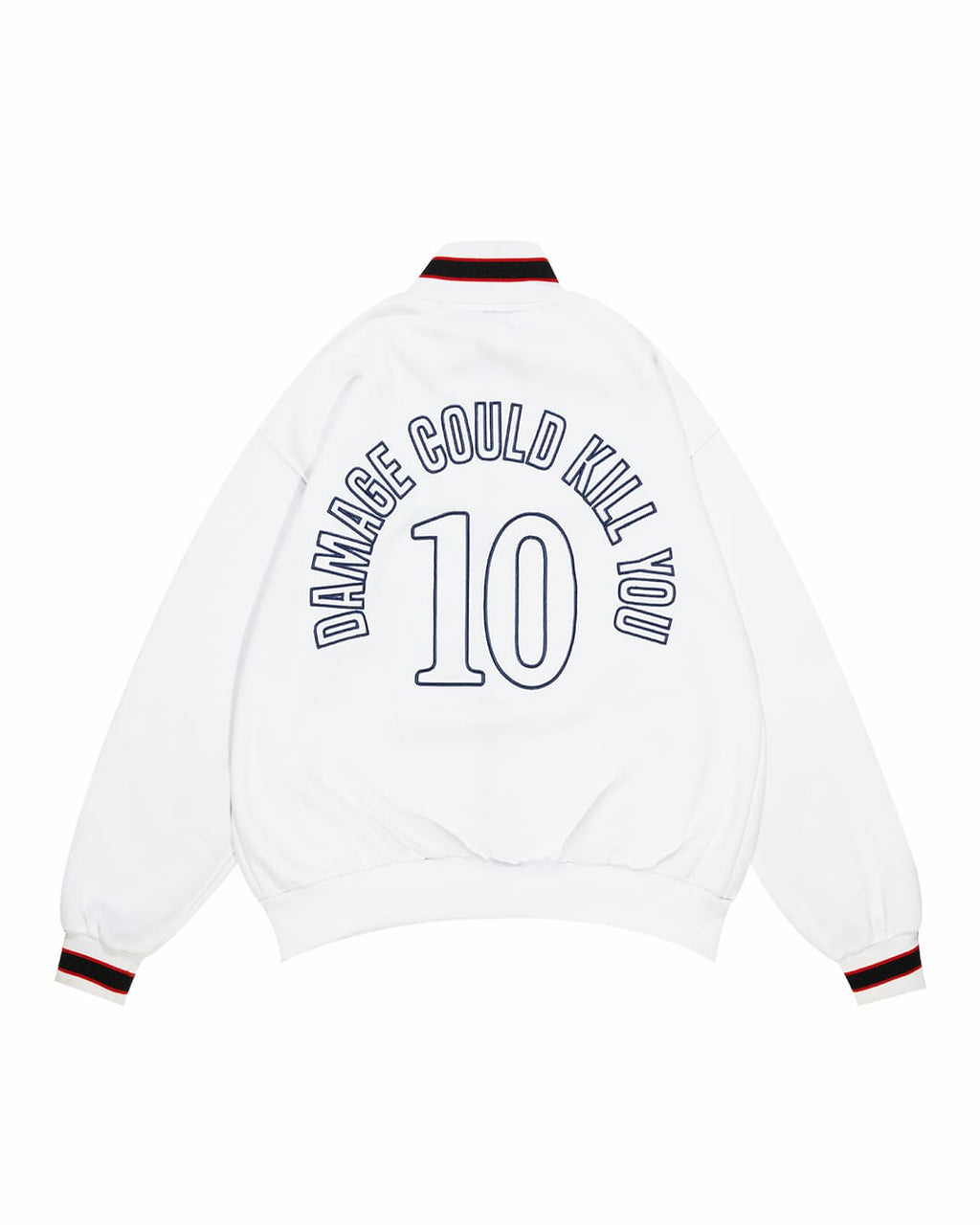 GOLDEN GENERATION JACKET