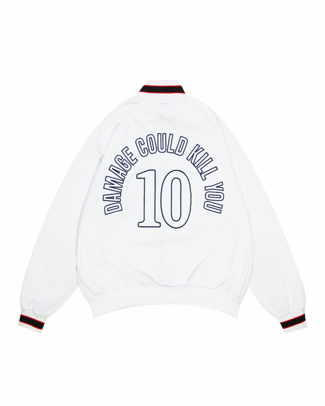 GOLDEN GENERATION JACKET