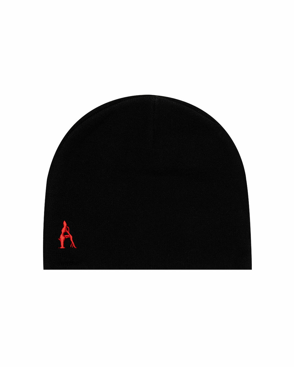 CLASSIC HARSH BEANIE BLACK