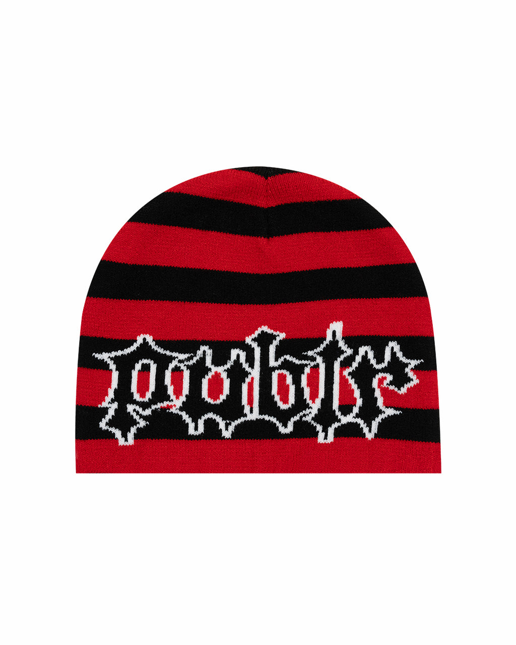 FAVSKI HARSH PUBLR BEANIE STRIPED