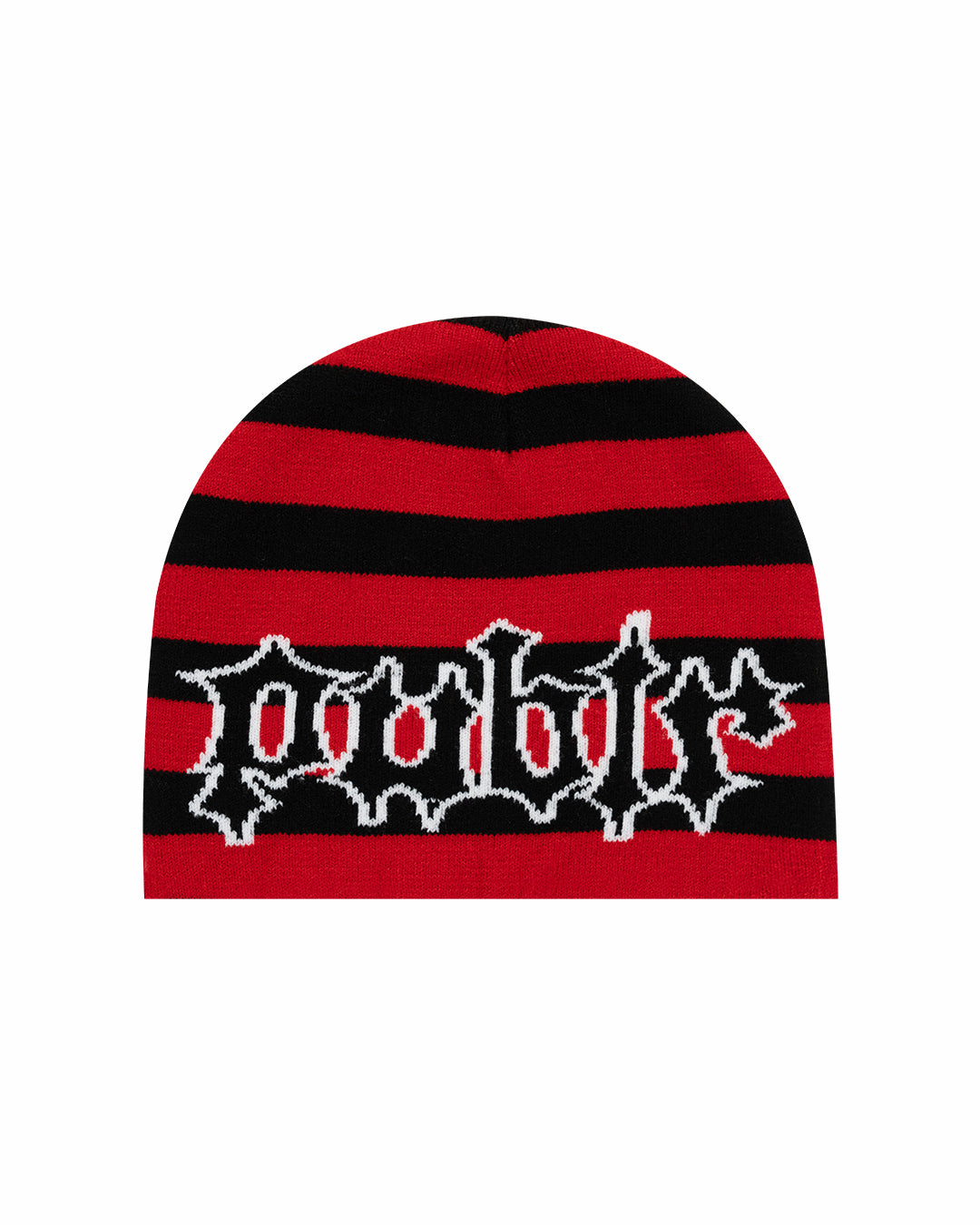 FAVSKI HARSH PUBLR BEANIE STRIPED