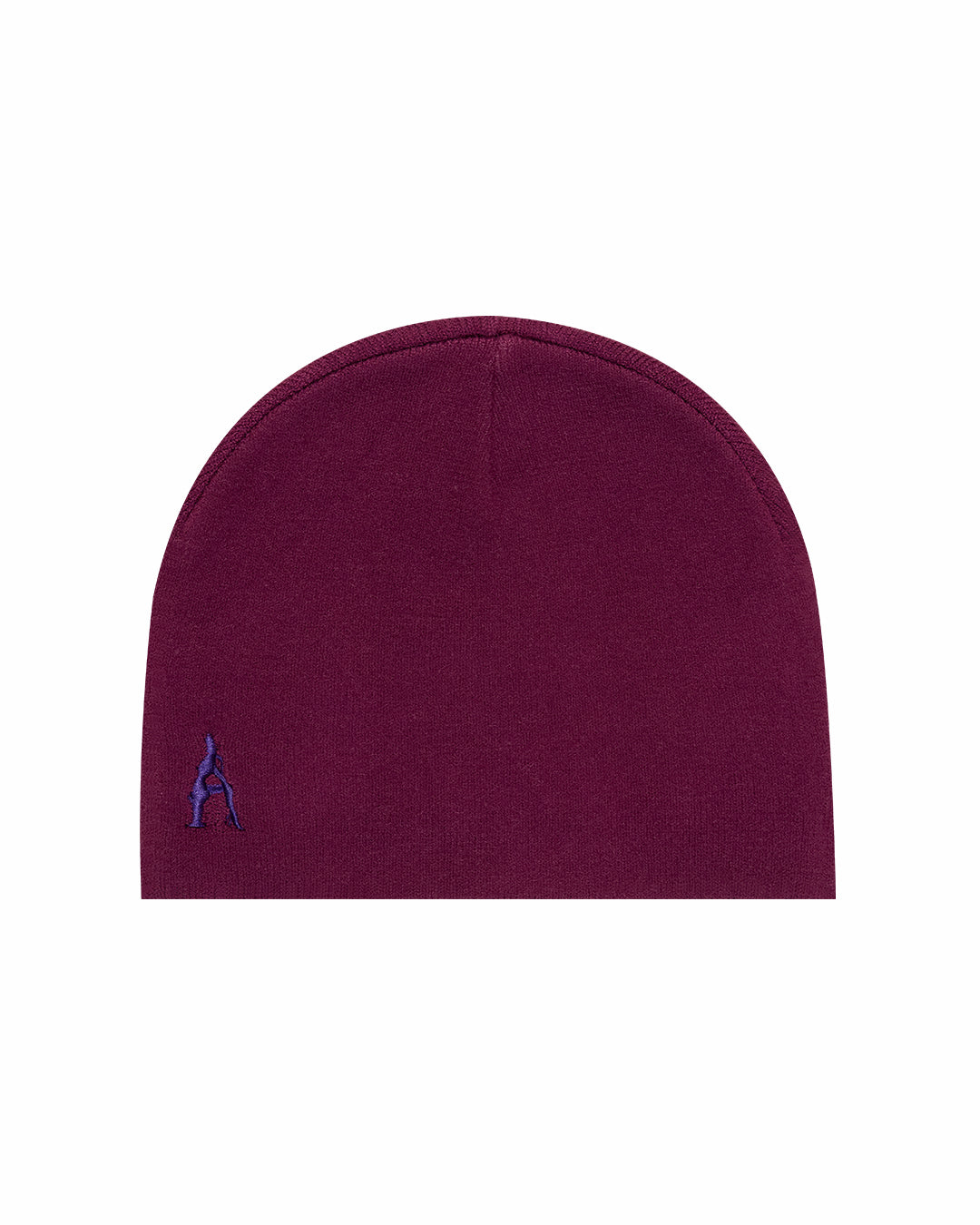 CLASSIC HARSH BEANIE PURPLE