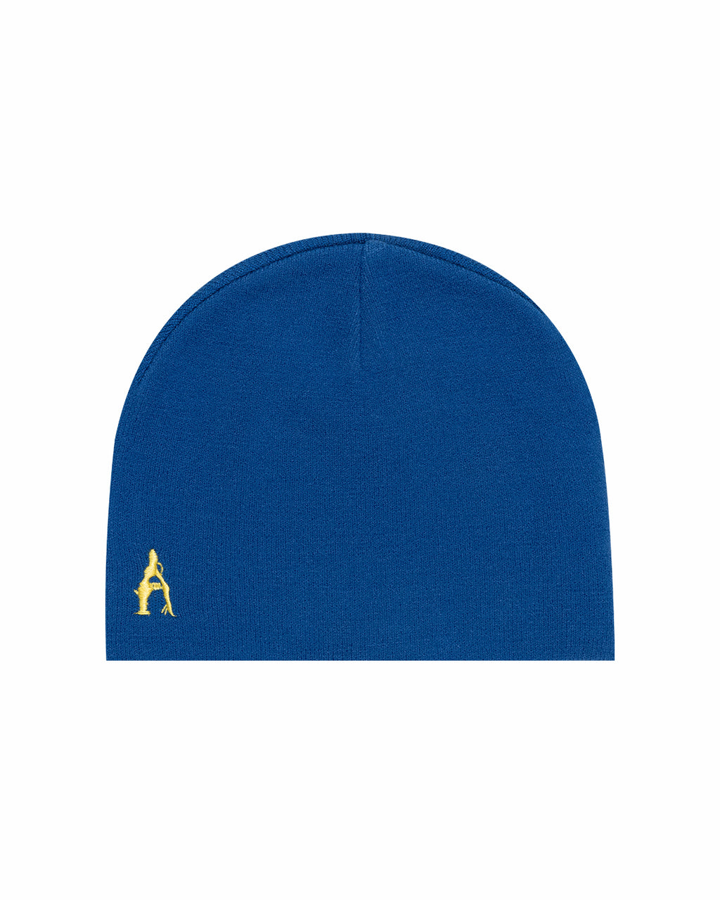 CLASSIC HARSH BEANIE BLUE