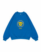 GLAMOROUS SWEATSHIRT BLUE