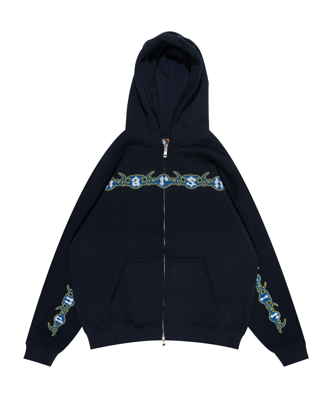 BAD & BOUJEE HOODIE
