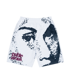 ROCKSTAR SHORTS WHITE