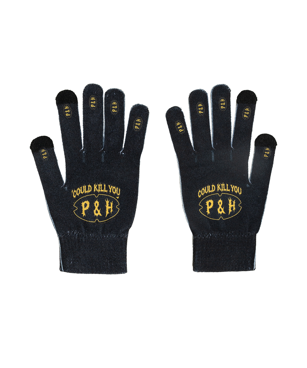 PUBLR HARSH DIY GLOVE