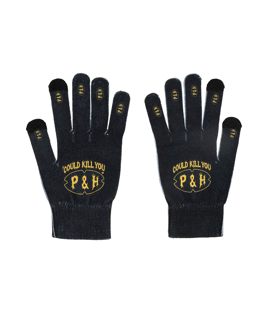 PUBLR HARSH DIY GLOVE