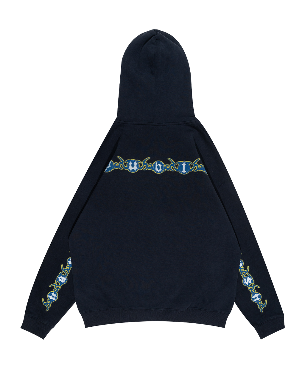BAD & BOUJEE HOODIE