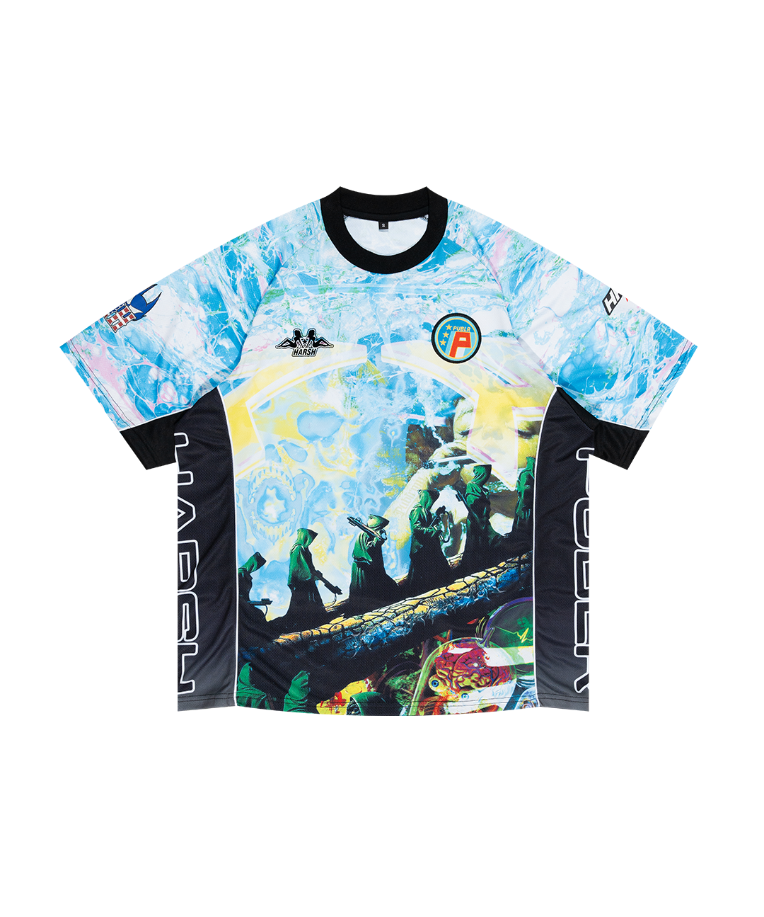 FTOF JERSEY