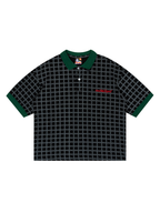 2Chainz Black Polo