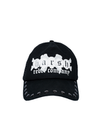 Studded Rebel Company Trucker Cap