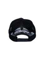 Studded Rebel Company Trucker Cap