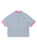2Chainz White Polo